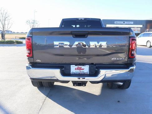 New 2026 RAM 3500 Tradesman image 21