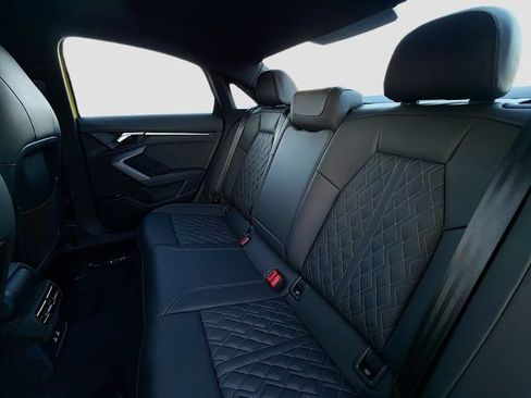 New 2026 Audi S3 Premium AWD/4WD image 19