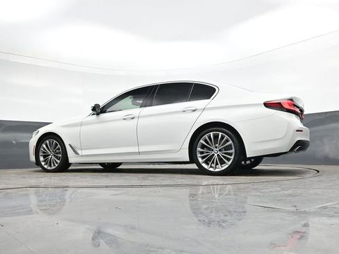 Used 2023 BMW 530i w/ Convenience Package image 35