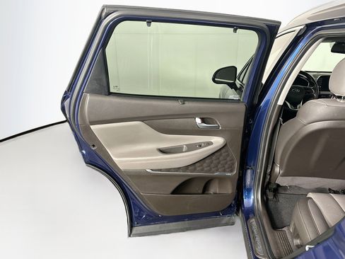 Used 2020 Hyundai Santa Fe Limited w/ Cargo Package FWD image 26