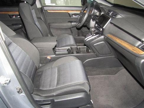 Used 2020 Honda CR-V EX image 21