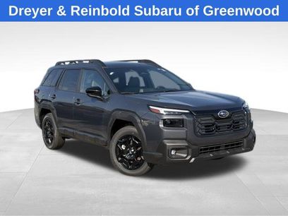 New 2026 Subaru Outback Limited