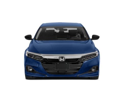 Used 2022 Honda Accord Sport Special Edition image 4