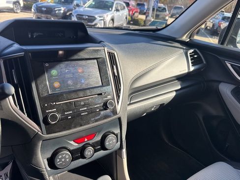 Used 2021 Subaru Forester image 13