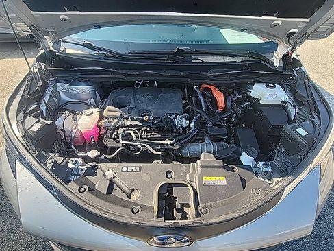 Used 2022 Toyota Sienna LE AWD/4WD image 19