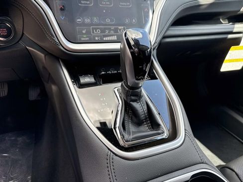New 2025 Subaru Outback Limited image 26