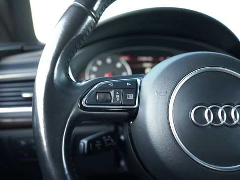 Used 2016 Audi A7 AWD/4WD image 17