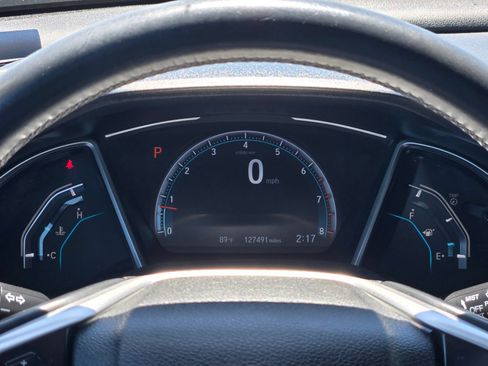 Used 2019 Honda Civic EX image 33