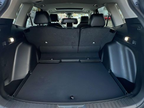 New 2026 Honda CR-V EX-L image 16