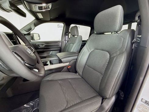 New 2026 RAM 1500 Big Horn image 21