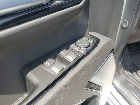 New 2026 GMC Sierra 2500 AT4X AWD/4WD image 21