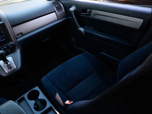 Used 2010 Honda CR-V EX image 22