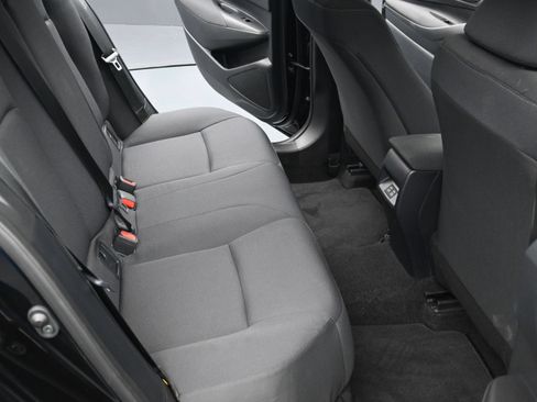 Used 2026 Toyota Corolla LE FWD image 26