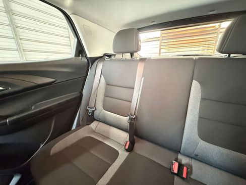 Used 2025 Chevrolet TrailBlazer LT image 37