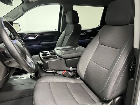 Used 2024 Chevrolet Silverado 1500 RST image 20