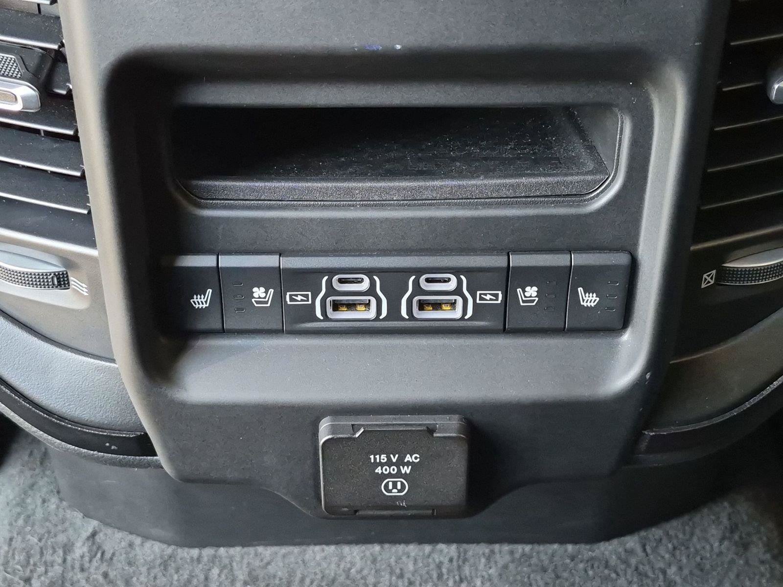 Used 2023 RAM 1500 TRX w/ TRX Level 2 Equipment Group AWD/4WD image 13