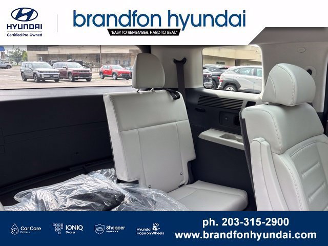 Certified 2024 Hyundai Santa Fe Calligraphy AWD/4WD image 28