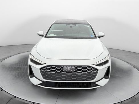 New 2025 Audi A5 2.0T Premium Plus image 2