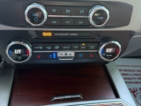 Used 2022 Ford F250 King Ranch w/ King Ranch Ultimate Package image 19