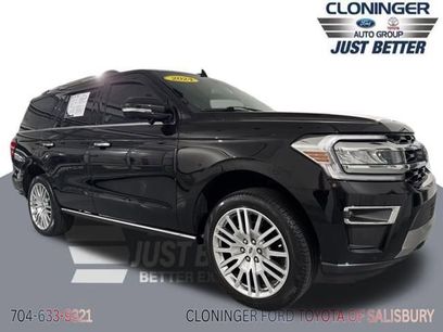 Used 2024 Ford Expedition Limited