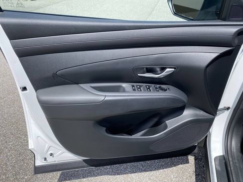 New 2026 Hyundai Tucson XRT FWD image 17