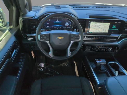 Used 2024 Chevrolet Silverado 1500 LT w/ Protection Package RWD image 32