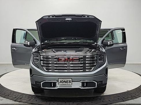 New 2026 GMC Sierra 1500 Denali AWD/4WD image 10