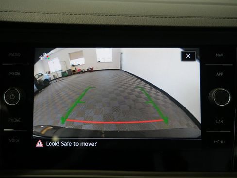 Used 2024 Volkswagen Jetta SEL FWD image 22