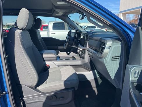 Used 2023 Ford F150 XLT w/ Equipment Group 302A High image 23