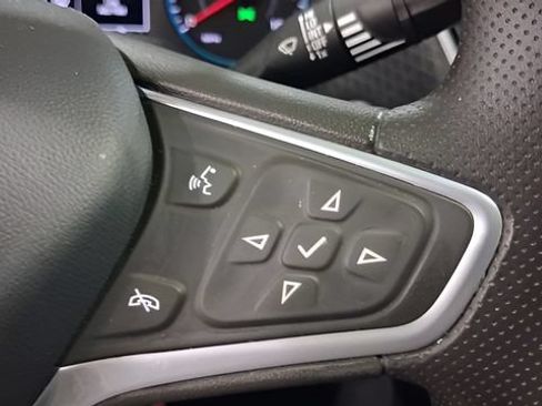 Used 2022 Chevrolet Malibu LS FWD image 31