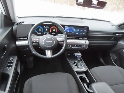 Used 2025 Hyundai Kona SEL