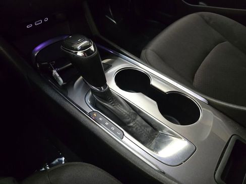 Used 2020 Chevrolet Malibu LT image 31
