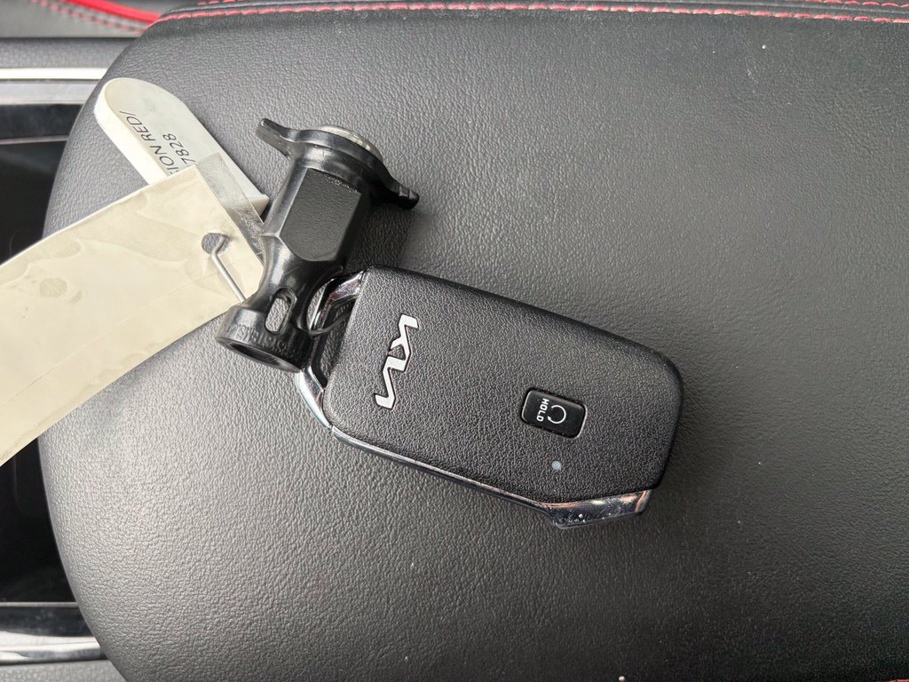 Used 2022 Kia K5 GT w/ GT1 Package FWD image 38