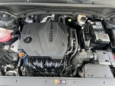 Used 2023 Hyundai Santa Fe XRT AWD/4WD image 19