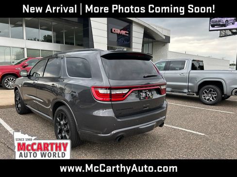 Used 2026 Dodge Durango GT AWD/4WD image 5