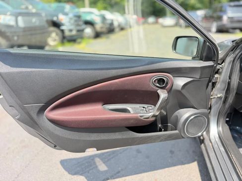 Used 2015 Honda CR-Z EX image 10
