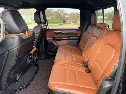 Used 2020 RAM 1500 Longhorn w/ Bed Utility Group AWD/4WD image 24