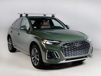 Certified 2025 Audi Q5 Prestige AWD/4WD video 1