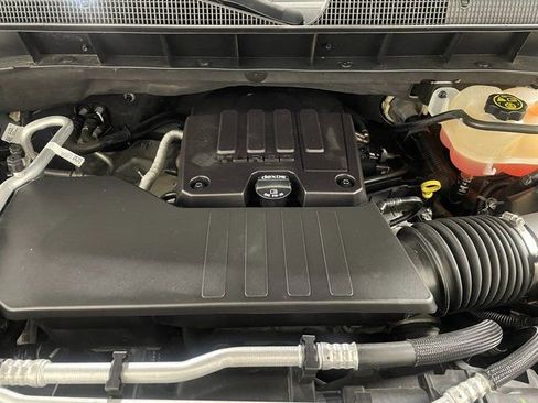 Used 2023 Chevrolet Silverado 1500 LT image 23