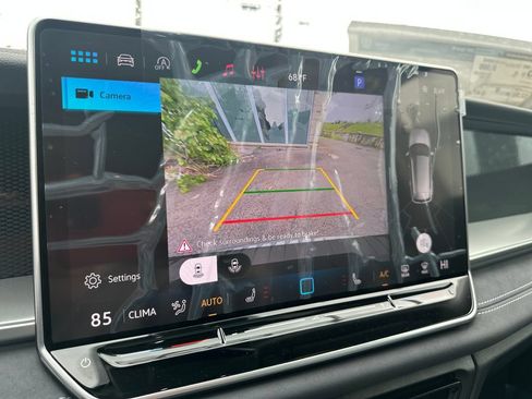New 2026 Volkswagen Tiguan SE AWD/4WD image 15