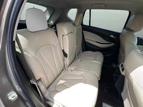 Used 2019 Buick Envision Essence FWD image 36