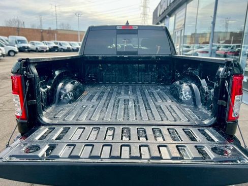 Used 2019 RAM 1500 Big Horn AWD/4WD image 7