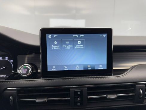 Used 2022 Lincoln Corsair AWD w/ Equipment Group 101A image 31