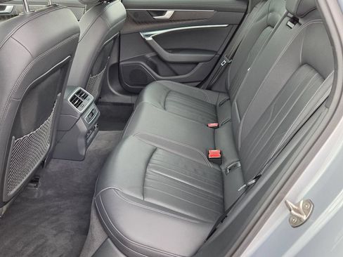 Used 2023 Audi A6 2.0T Premium w/ Convenience Package AWD/4WD image 12