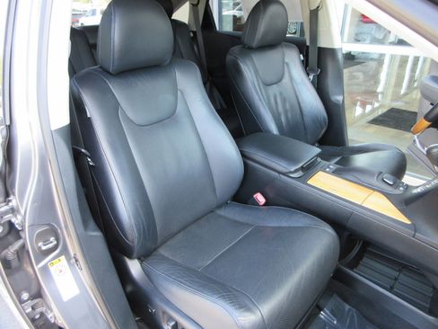 Used 2014 Lexus RX 450h AWD image 24