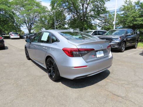 Used 2023 Honda Civic Sport image 4