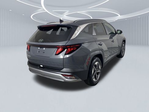 New 2026 Hyundai Tucson SEL FWD image 3
