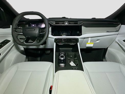 New 2026 Jeep Cherokee Limited AWD/4WD image 6