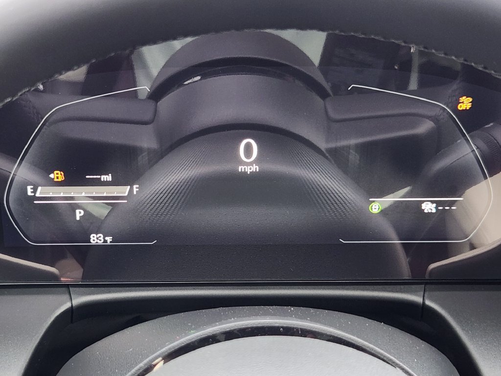 New 2026 MAZDA CX-5 Preferred AWD/4WD image 7