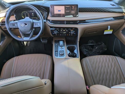 New 2026 INFINITI QX60 Autograph w/ Autograph Tech Package image 20